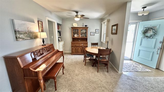 2054 Gerald St, Benton Harbor, MI 49022