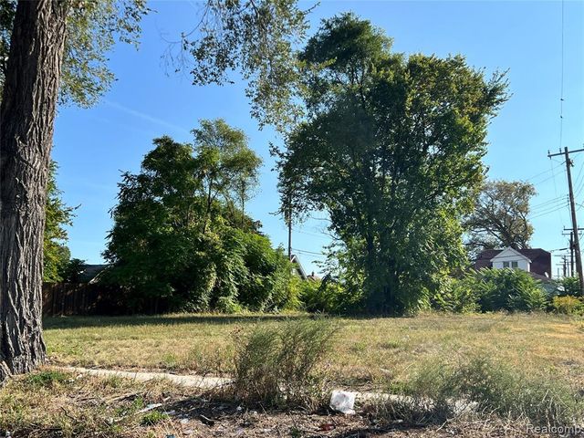 12834 Dwyer Street, Detroit, MI 48212