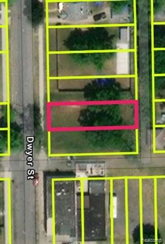 12834 Dwyer Street, Detroit, MI 48212