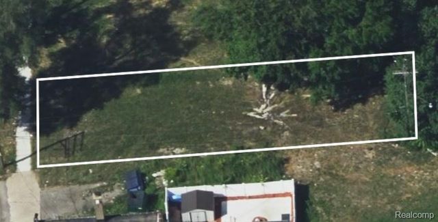 12834 Dwyer Street, Detroit, MI 48212