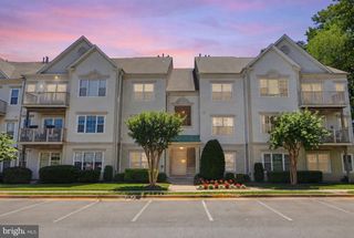 12461 HAYES CT #103, Fairfax, VA 22033