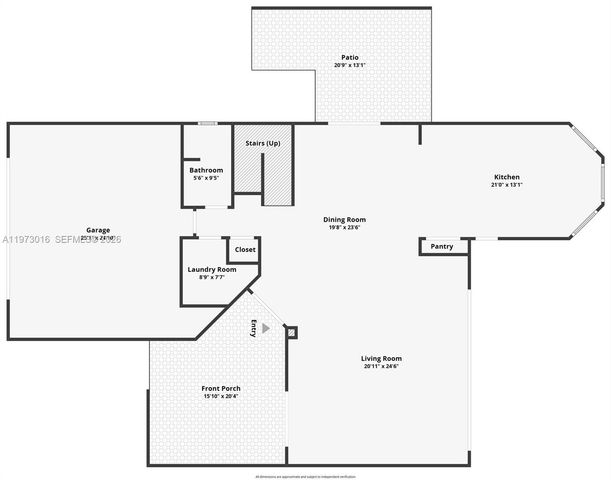 5186 NW 106th Ave, Doral, FL 33178