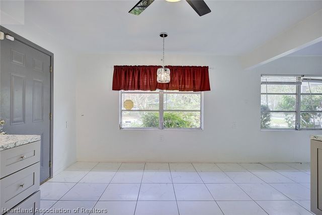 600 S Verona Avenue, Avon Park, FL 33825
