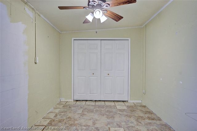 600 S Verona Avenue, Avon Park, FL 33825