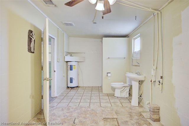 600 S Verona Avenue, Avon Park, FL 33825