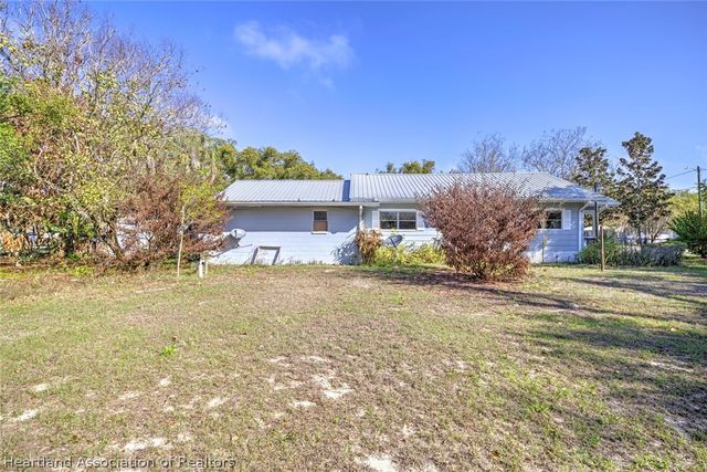 600 S Verona Avenue, Avon Park, FL 33825