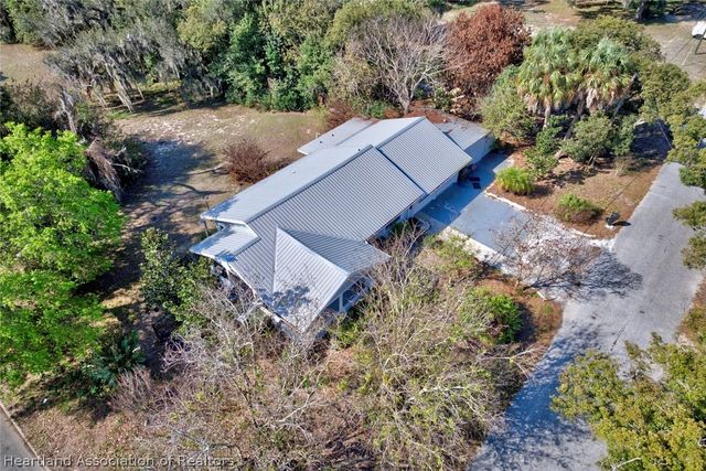 600 S Verona Avenue, Avon Park, FL 33825