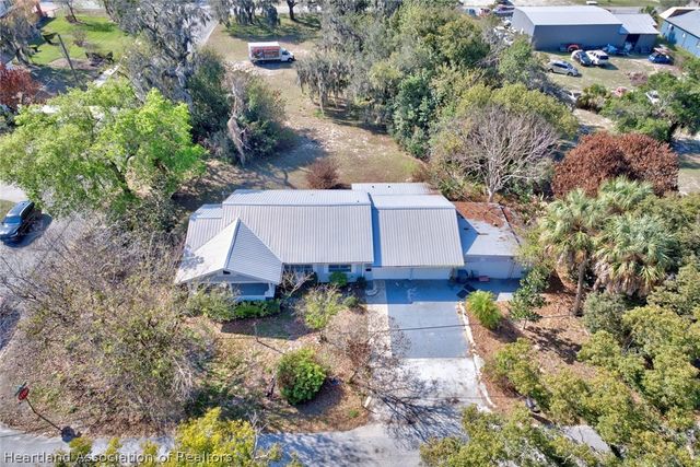 600 S Verona Avenue, Avon Park, FL 33825