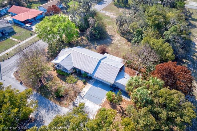 600 S Verona Avenue, Avon Park, FL 33825