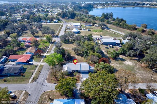 600 S Verona Avenue, Avon Park, FL 33825