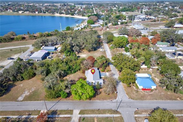 600 S Verona Avenue, Avon Park, FL 33825
