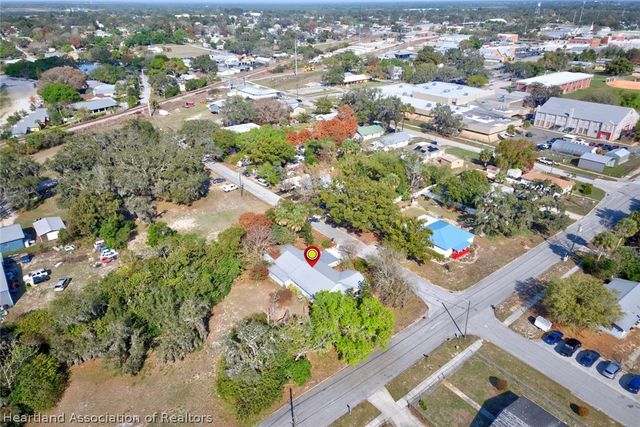 600 S Verona Avenue, Avon Park, FL 33825