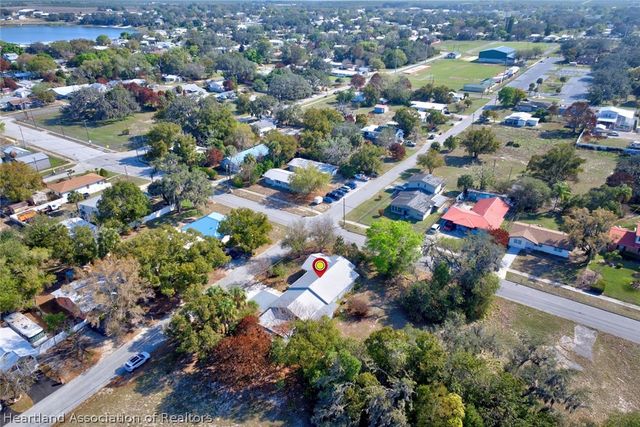 600 S Verona Avenue, Avon Park, FL 33825
