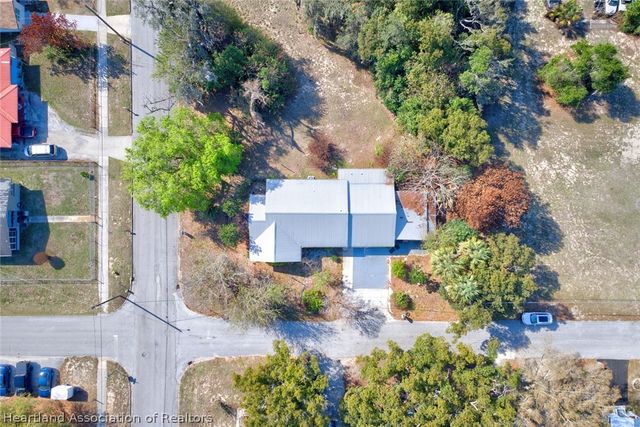 600 S Verona Avenue, Avon Park, FL 33825