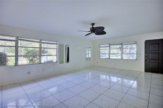 600 S Verona Avenue, Avon Park, FL 33825