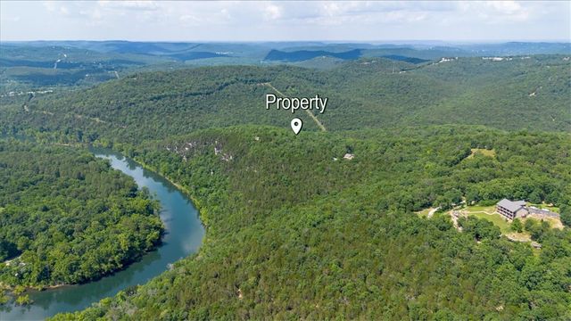 10.3 Acres of CR-118, Eureka Springs, AR 72632