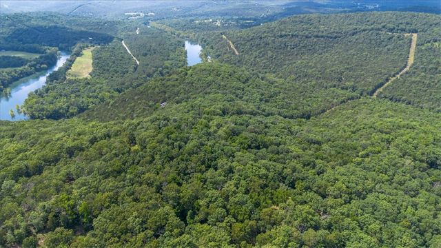 10.3 Acres of CR-118, Eureka Springs, AR 72632
