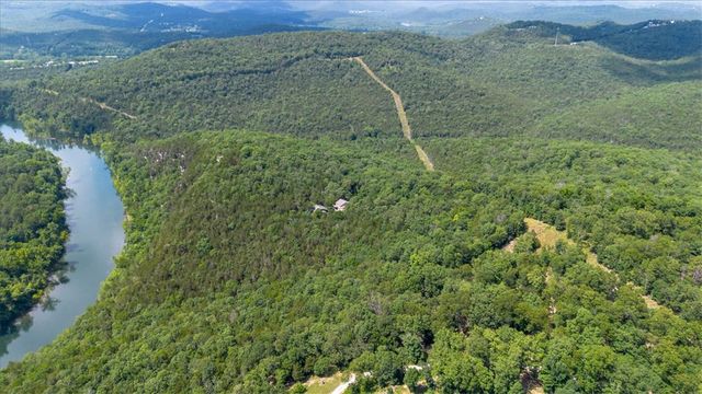 10.3 Acres of CR-118, Eureka Springs, AR 72632