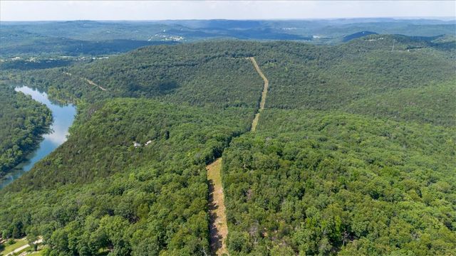 10.3 Acres of CR-118, Eureka Springs, AR 72632