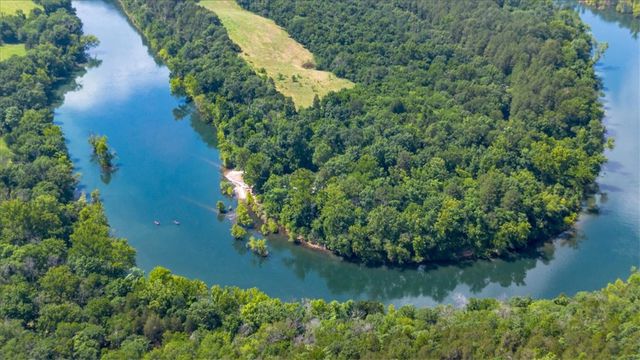 10.3 Acres of CR-118, Eureka Springs, AR 72632