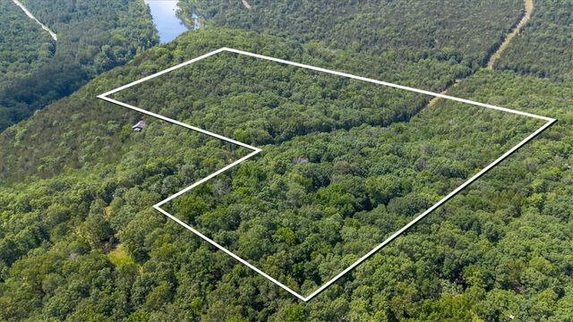 10.3 Acres of CR-118, Eureka Springs, AR 72632