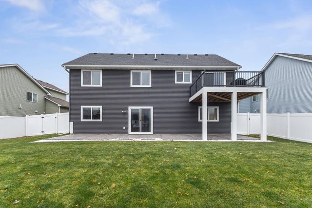 2730 213th Street W, Farmington, MN 55024