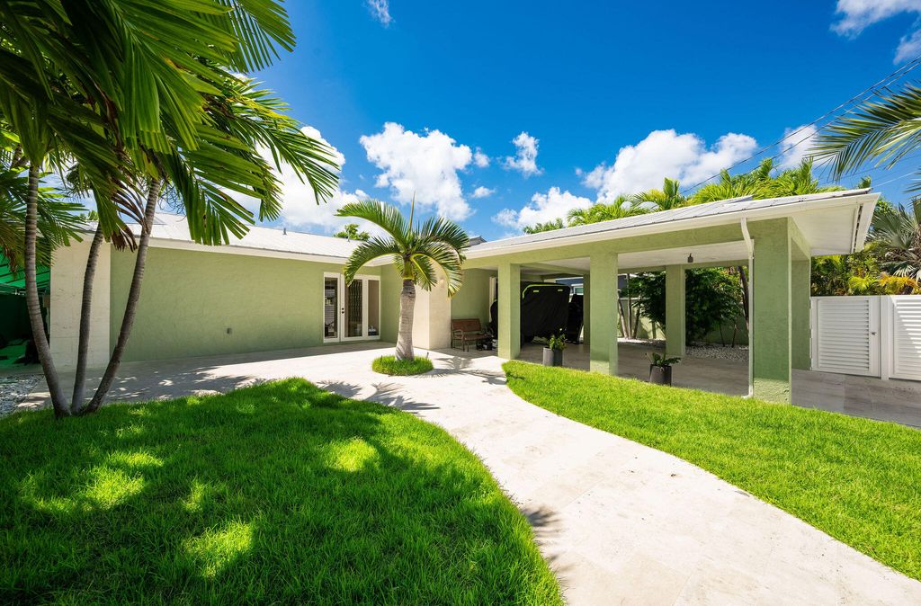 3206 Riviera Drive, Key West, FL 33040