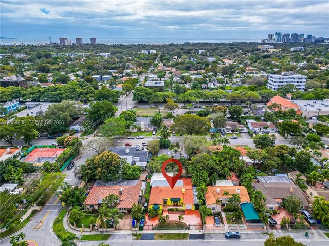 1906 SW 21st St, Miami, FL 33145
