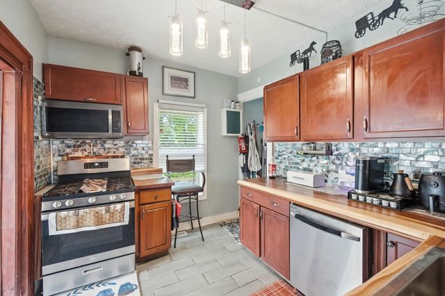 501 N Yellow Springs Street, Springfield, OH 45504