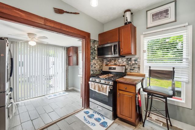 501 N Yellow Springs Street, Springfield, OH 45504