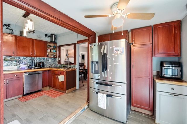 501 N Yellow Springs Street, Springfield, OH 45504