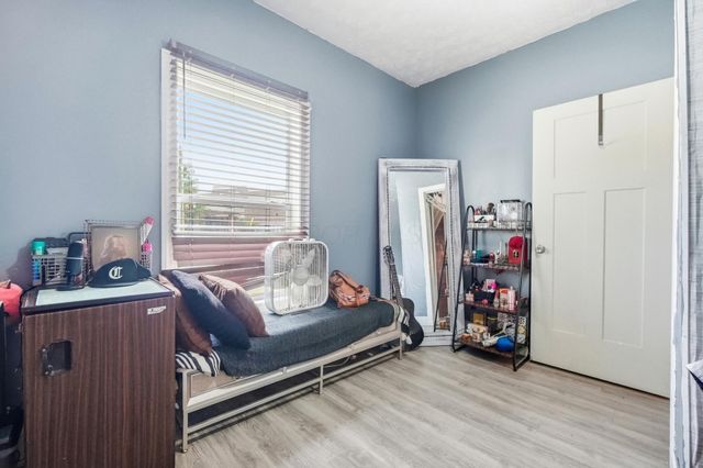 501 N Yellow Springs Street, Springfield, OH 45504