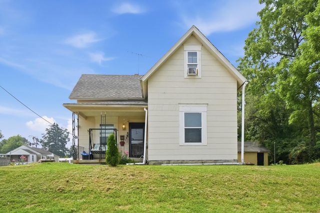 501 N Yellow Springs Street, Springfield, OH 45504