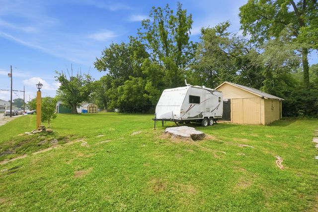 501 N Yellow Springs Street, Springfield, OH 45504