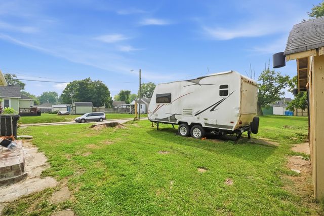 501 N Yellow Springs Street, Springfield, OH 45504
