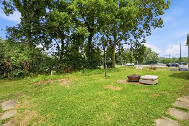 501 N Yellow Springs Street, Springfield, OH 45504