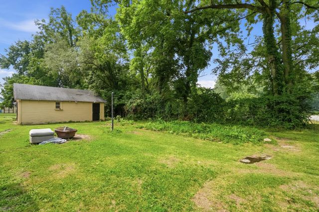 501 N Yellow Springs Street, Springfield, OH 45504
