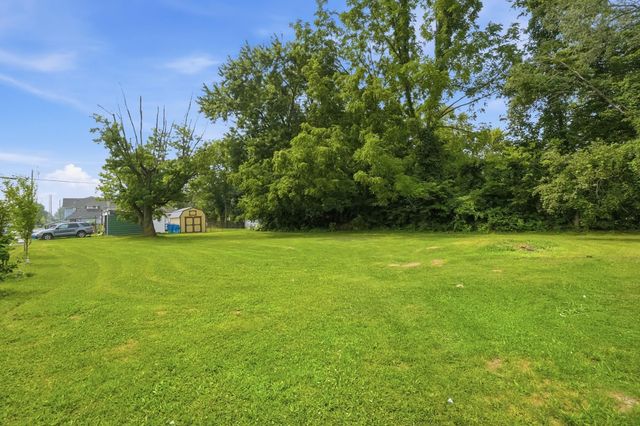 501 N Yellow Springs Street, Springfield, OH 45504