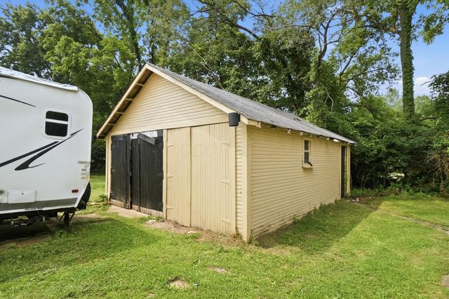 501 N Yellow Springs Street, Springfield, OH 45504