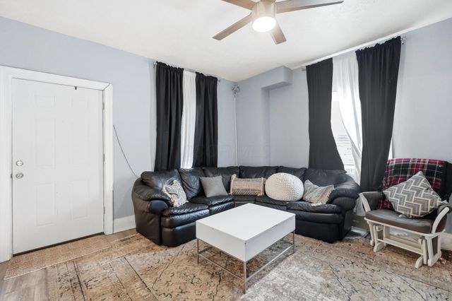 501 N Yellow Springs Street, Springfield, OH 45504