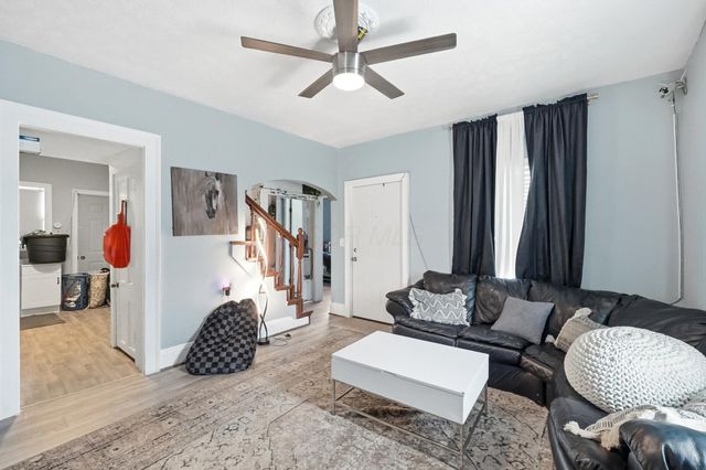 501 N Yellow Springs Street, Springfield, OH 45504