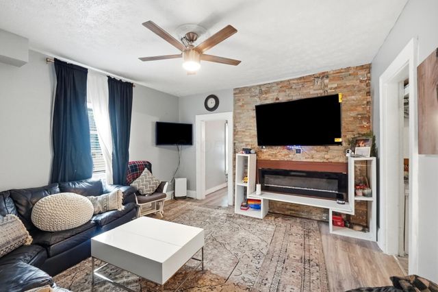 501 N Yellow Springs Street, Springfield, OH 45504