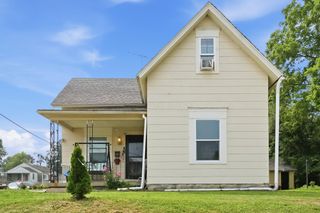 501 N Yellow Springs Street, Springfield, OH 45504