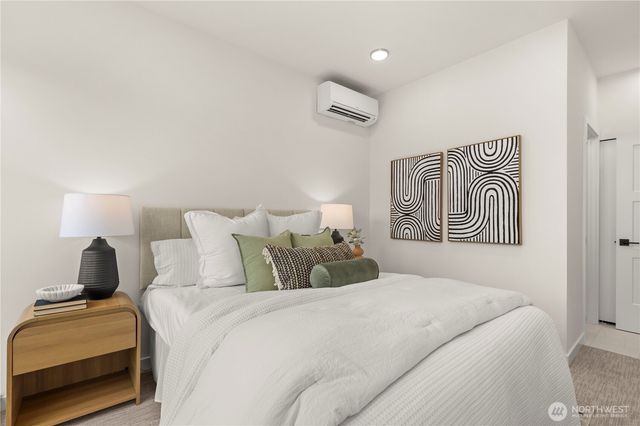 1206 B NW 83rd Street, Seattle, WA 98117