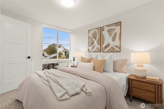 1206 B NW 83rd Street, Seattle, WA 98117