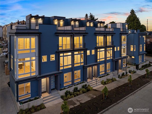 1206 B NW 83rd Street, Seattle, WA 98117