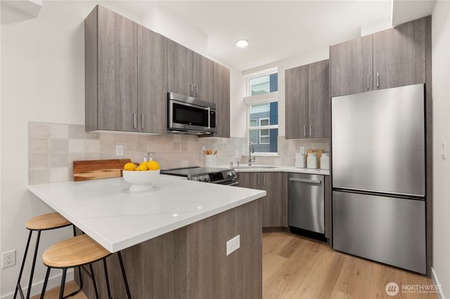 1206 B NW 83rd Street, Seattle, WA 98117