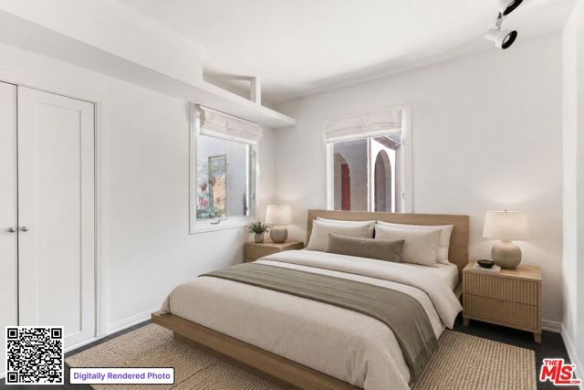 1322 N Cherokee Avenue, Los Angeles, CA 90028