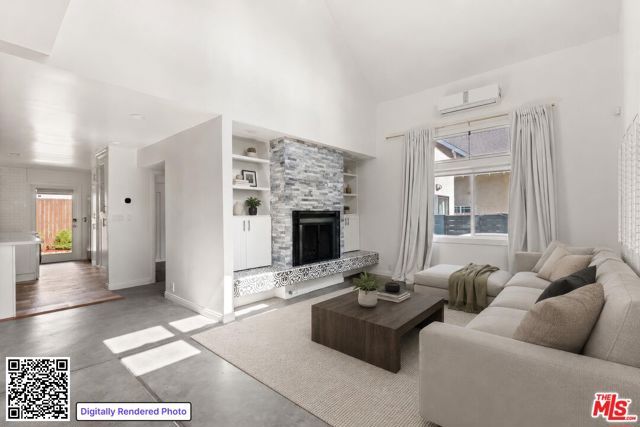 1322 N Cherokee Avenue, Los Angeles, CA 90028