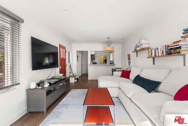 1322 N Cherokee Avenue, Los Angeles, CA 90028